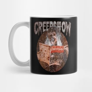 CREEPSHOW GOST Mug